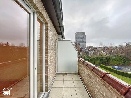 Appartement te huur in Gent - Foto 2