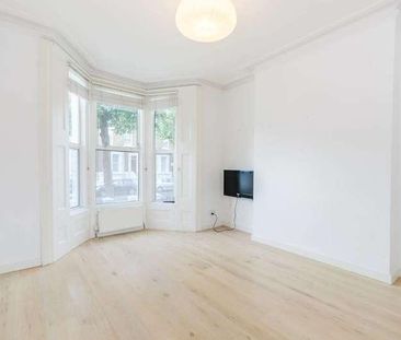 Shirland Road, Maida Hill, W9 - Photo 1