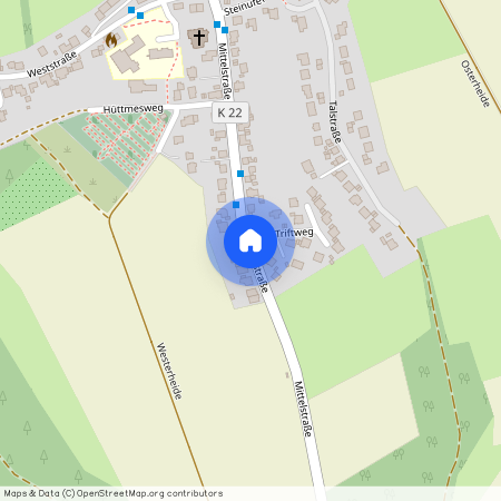 58739, Wickede Echthausen                     Nordrhein-Westfalen