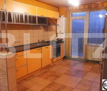 Penthouse 4 camere, 130 mp, imobil nou, parcare, zona Iulius Mall - Fotografie 1