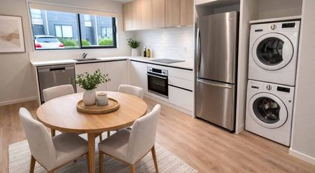 Stunning two-level townhouse! - Photo 5