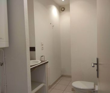 Location Appartement 2 pièces 33m² LEZIGNAN CORBIERES 11200 - Photo 5