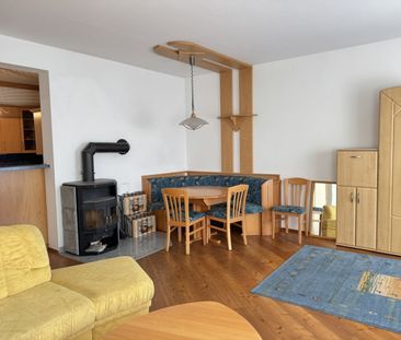 Eintreten, ankommen, wohlfühlen! Helle 3-Zimmerwohnung mit Garten &... - Foto 3