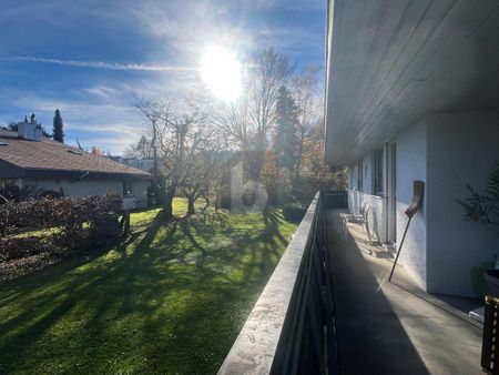 HOCHWERTIG MÖBLIERTE WOHNOASE AN RUHIGER LAGE - Foto 5