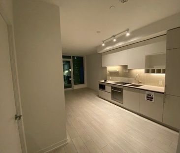 For Lease - 5 Buttermill Avenue Unit# 802, Vaughan, Ontario - Photo 5