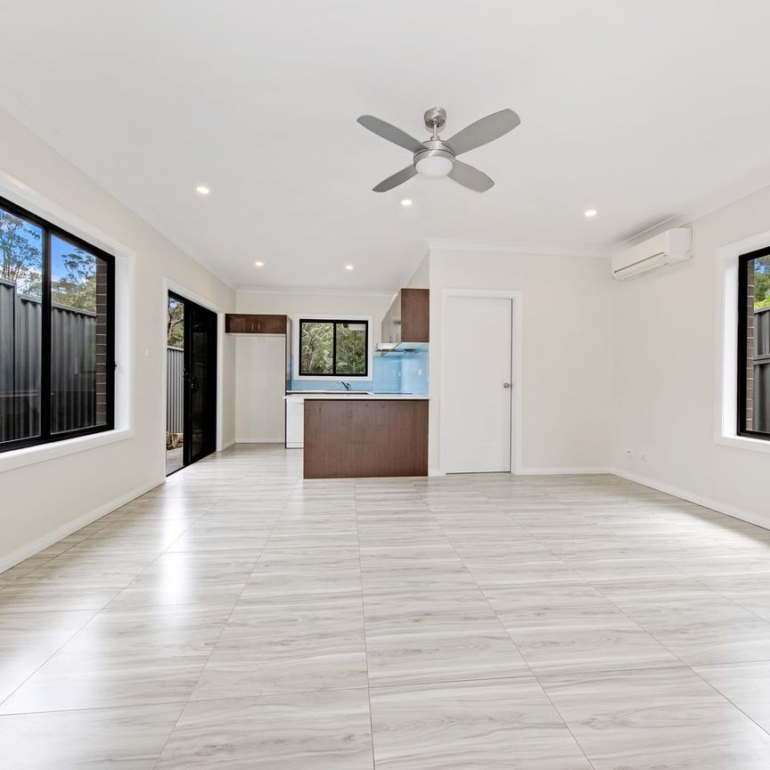 50A Appian Circuit, Baulkham Hills - Photo 1