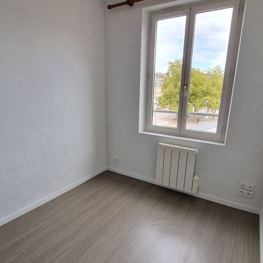 Location Appartement 2 pièces 26m² ROUEN 76000 - Photo 1