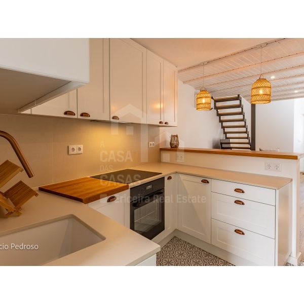 Moradia T2 em Lisboa - Photo 1