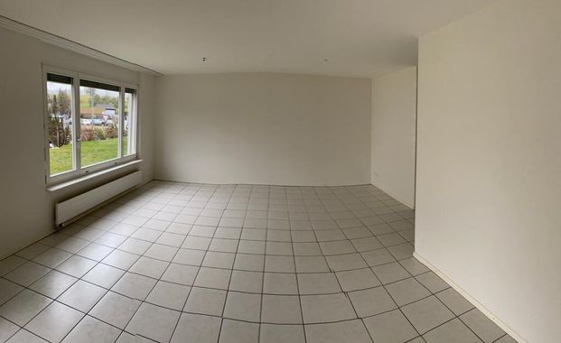 Grand salon de jardin appartement - accessible en fauteuil roulant - Photo 1