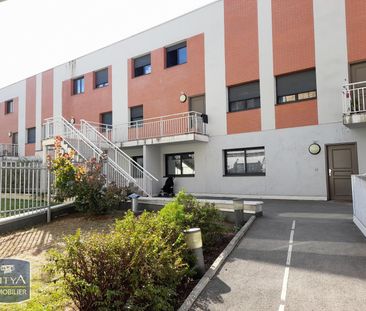 Location Appartement 4 pièces 102m² DIJON 21000 - Photo 1