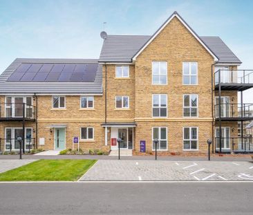 2 bedroom apartment to rent - Photo 4