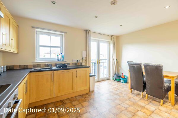 5, Hornby Court - Photo 1