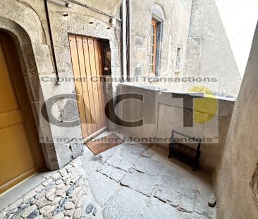 Location Appartement 2 pièces 37m² CLERMONT FERRAND 63100 - Photo 2