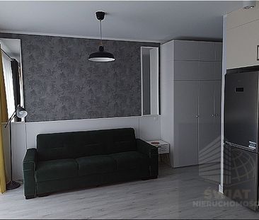 Apartament z balkonem i garażem, najem od 01.07 - Фото 3