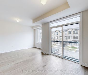 For Lease - 220 Tennant Circle, Vaughan, Ontario - Photo 1