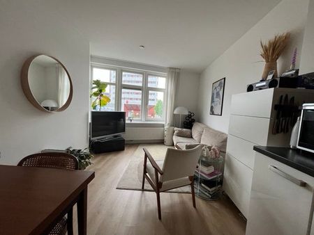 Te huur: Appartement Croeselaan in Utrecht - Foto 3