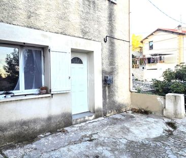 ESTAQUE RIAUX! Beau T3 de 52 m² au rdc d'une petite copropriété de ... - Photo 1