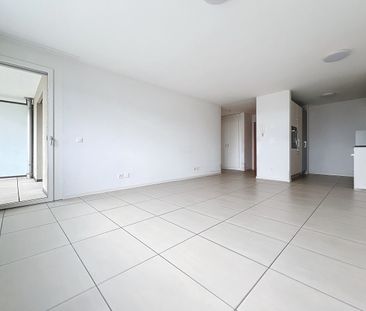 2 ½ PIÈCES - Avec balcon - Foto 4