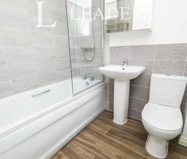 3 bedroom house to rent Ford Drive, Littleover, Derby, DE23 - Photo 2