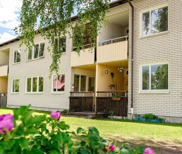 Bruksvägen 8 A - Foto 1