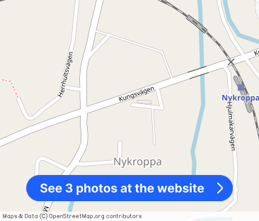 Kungsvägen 9 B - Photo 1