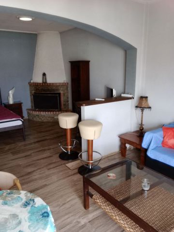 Studio/Γκαρσονιέρα για ενοικίαση Εθνική οδός - Μακρυγιάννη (Μοσχάτο) - Φωτογραφία 2