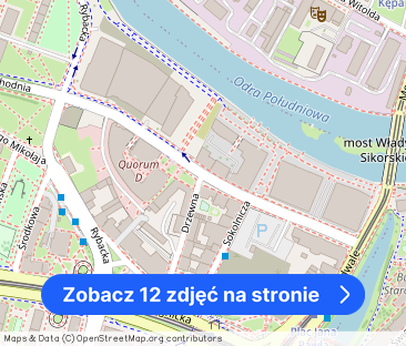Nowoczesne 3-pokojowe/ balkonem i garażem/ Pets friendly – Sikorskiego - Zdjęcie 1