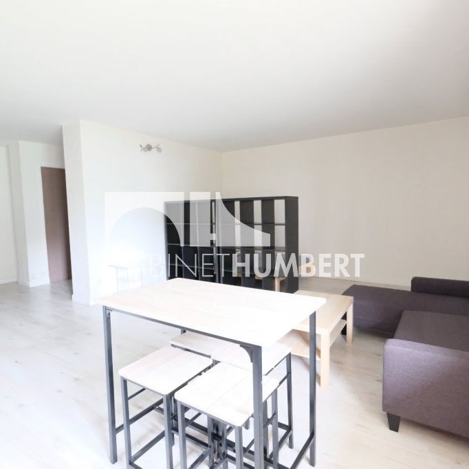 APPARTEMENT T1 A LOUER - Photo 1