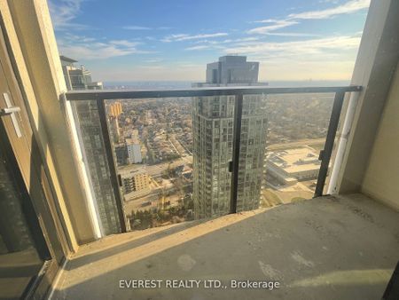 For Lease - 36 ELM Drive Unit# 3307, Mississauga, Ontario - Photo 5