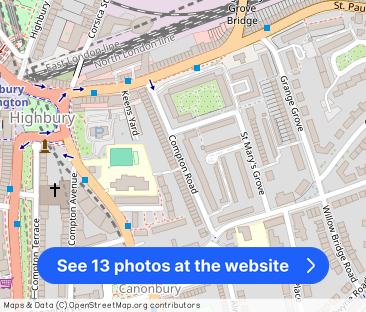 2 bedroom apartment for rent - Photo 1