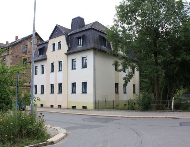 2-Raum-Wohnung - Foto 1