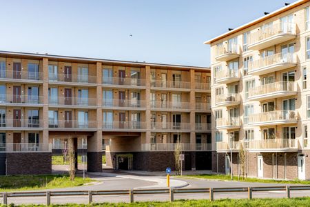 Appartement te huur: Vuurliniehof 178 1424 KA De Kwakel - Foto 4