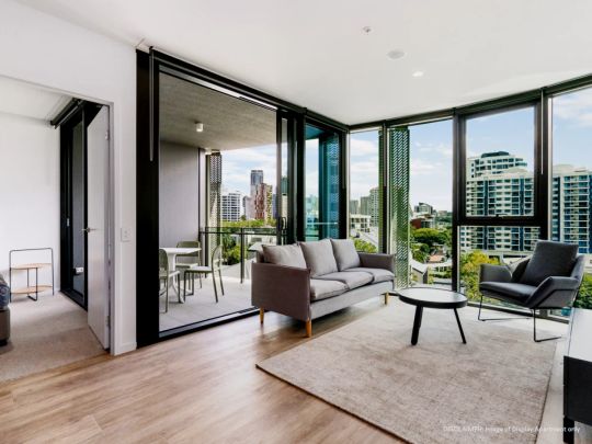 2 Bed, 2 Bath#806 - Photo 1