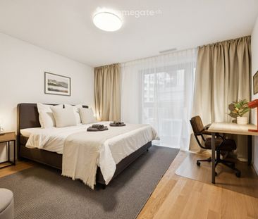 Modern 2.5-Room Apartment in Glasi Quartier Bülach – Your New Home ... - Photo 4