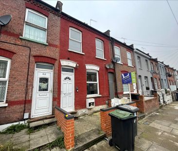 1 bedroom room to rent Room in shared House - Malvern Road - LU1 1LQ - Photo 4