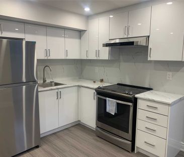 For Lease - 12 Bilby Street, Brampton, Ontario - Photo 1