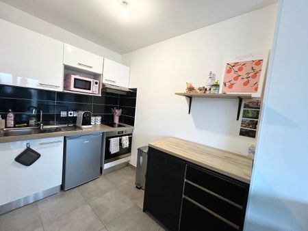 Location Appartement 2 pièces 46m² THYEZ 74300 - Photo 5