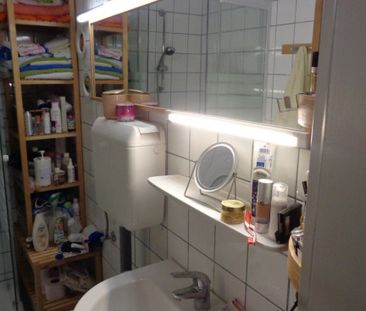 Gemütliche 34m² 2 Zimmer-Wohnung in Linz, 1. Etage, nur 495,41 € – ... - Photo 1