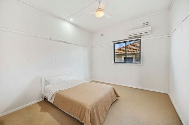 FAMILY LIVING IN THE HEART OF TOWN - Photo 1