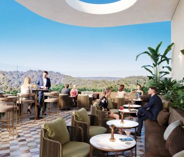 “One Bedrooms Available Now | $650 per week” - Photo 6