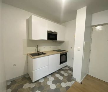 Appartement Corbeil Essonnes 2 pièce(s) 44.25 m2 - Photo 4