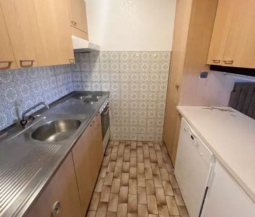 Charmant appartement au centre-ville de Lausanne - Photo 2