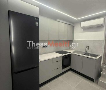 Διαμέρισμα για ενοικίαση Εύοσμος - Photo 6