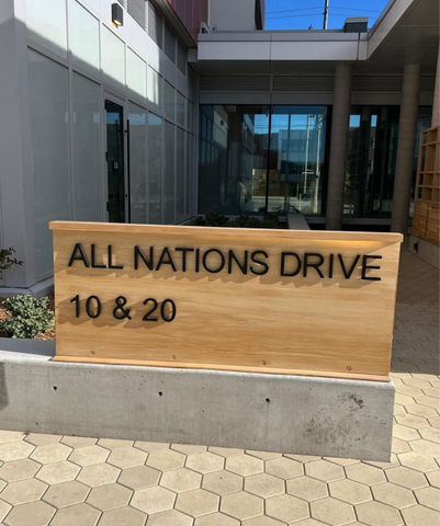 For Lease - 10 All Nations Drive Unit# 1002, Brampton, Ontario - Photo 2