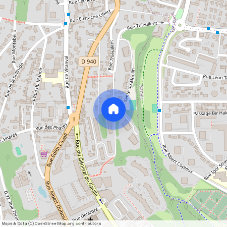 76310, Sainte-Adresse