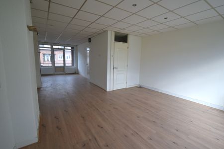 Te huur: Appartement Poolsestraat 21 A in Rotterdam - Foto 5