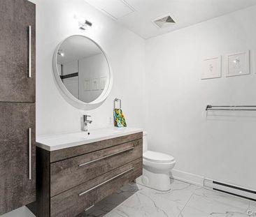 Appartement à louer - La Prairie (La Clairière) Appartement à louer... - Photo 5