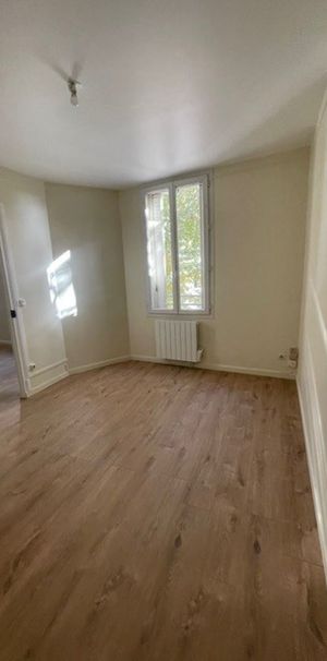 Location Appartement 3 pièces 52m² - Photo 1