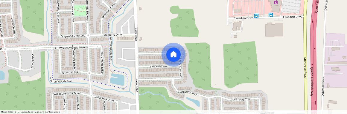 8054 Buckeye Crescent, Niagara Falls