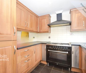 3 bedroom terraced house to rent - Photo 4